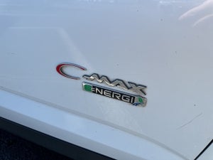 2014 Ford C-Max Energi SEL