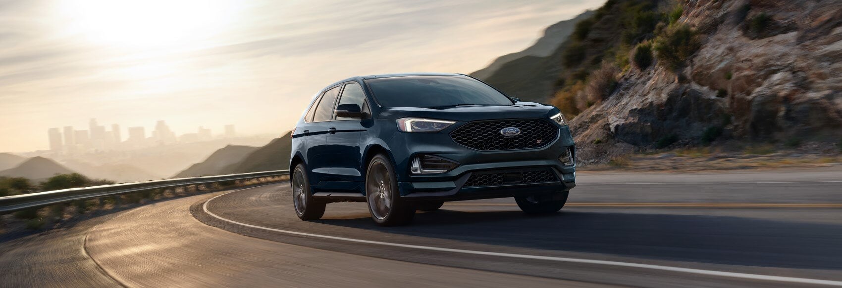 2022 Ford Edge Plainfield IN